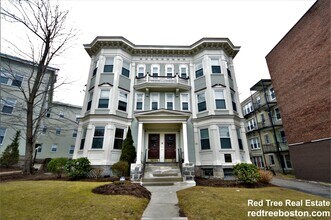 55 Ashford St in Boston, MA - Building Photo - Building Photo