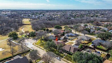 7309 Vineyard Dr in Plano, TX - Building Photo - Building Photo