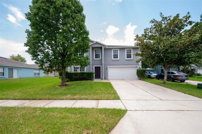 property at 202 Walnut Crest Run