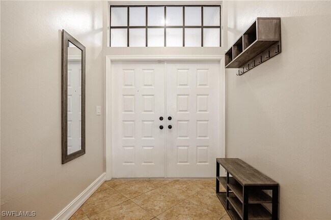 property at 3307 Santa Barbara Blvd