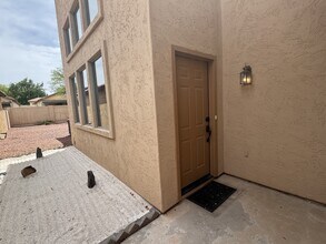931 S Racine Ln in Gilbert, AZ - Building Photo - Building Photo