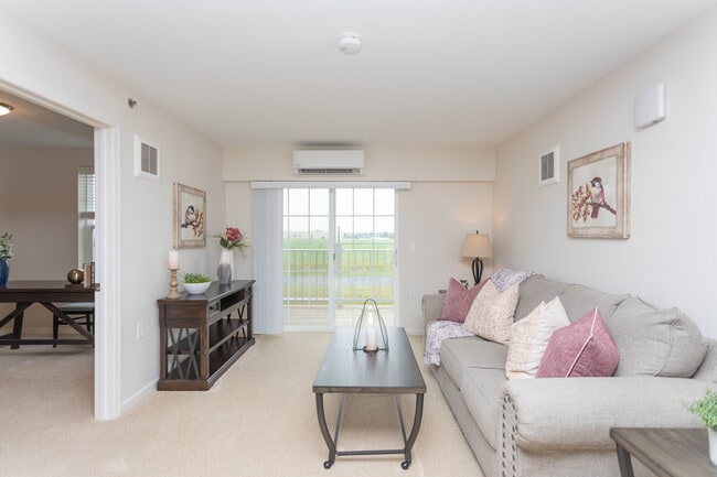 Simmons Crossing Senior Apartments