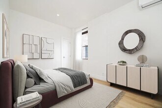 138 E 38th St in New York, NY - Foto de edificio - Building Photo