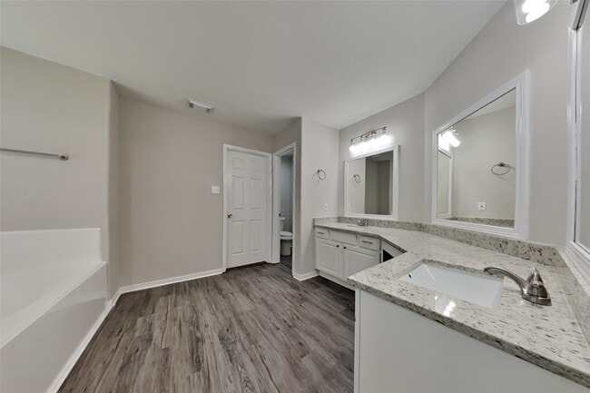 property at 15402 Streetcar Ct