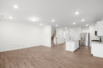 2808 Trinity St in Monroe, NC - Building Photo - Building Photo