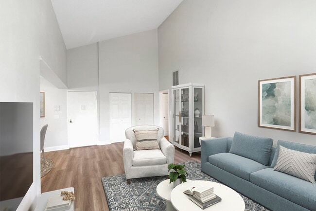 Lake Shore Park Apartments in Watervliet, NY - Building Photo - Building Photo