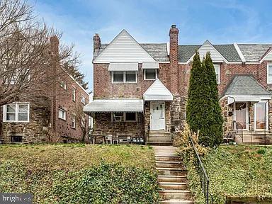 828 Fairfax Rd in Drexel Hill, PA - Building Photo - Building Photo