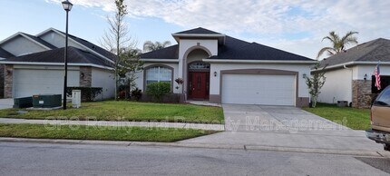 117 Venetian Bay Cir in Sanford, FL - Building Photo - Building Photo