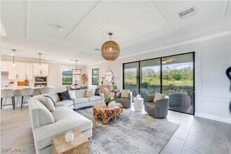 19128 Elston Wy in Estero, FL - Building Photo - Building Photo