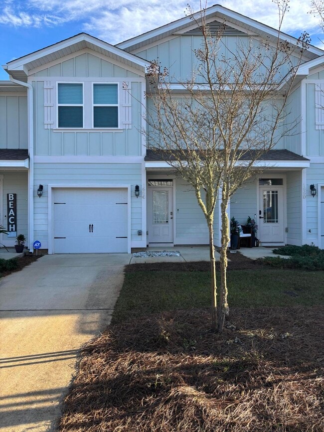 166 Crossing Ln in Santa Rosa Beach, FL - Building Photo - Building Photo