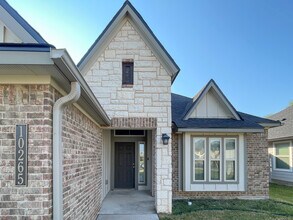 10265 Driskill Dr in Waco, TX - Foto de edificio - Building Photo