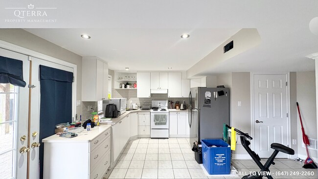 2-1206 Harlstone Cres in Oshawa, ON - Building Photo - Building Photo