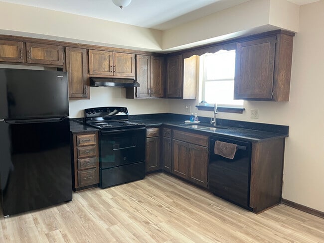 property at 8905 Haskins St