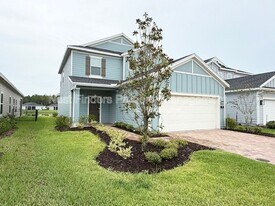 79 Beauclair Blvd in St. Augustine, FL - Building Photo