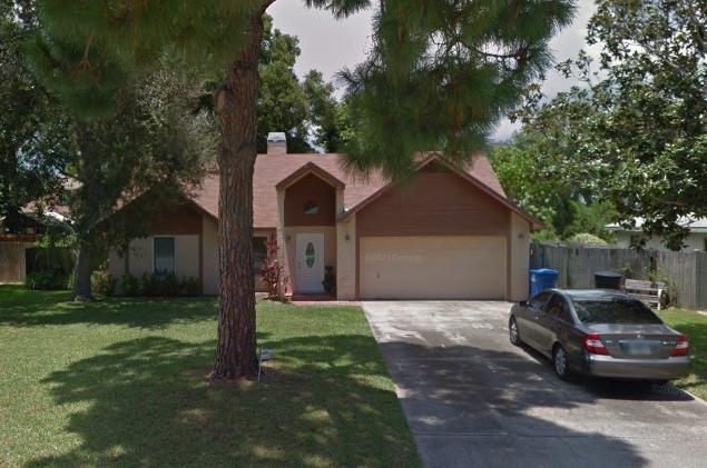 property at 2007 59th Cir S