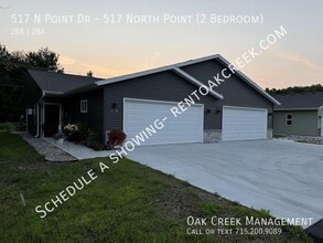 517 North Point Dr in Stevens Point, WI - Building Photo - Building Photo