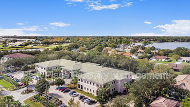 6000 Turkey Lake Rd in Orlando, FL - Building Photo - Building Photo