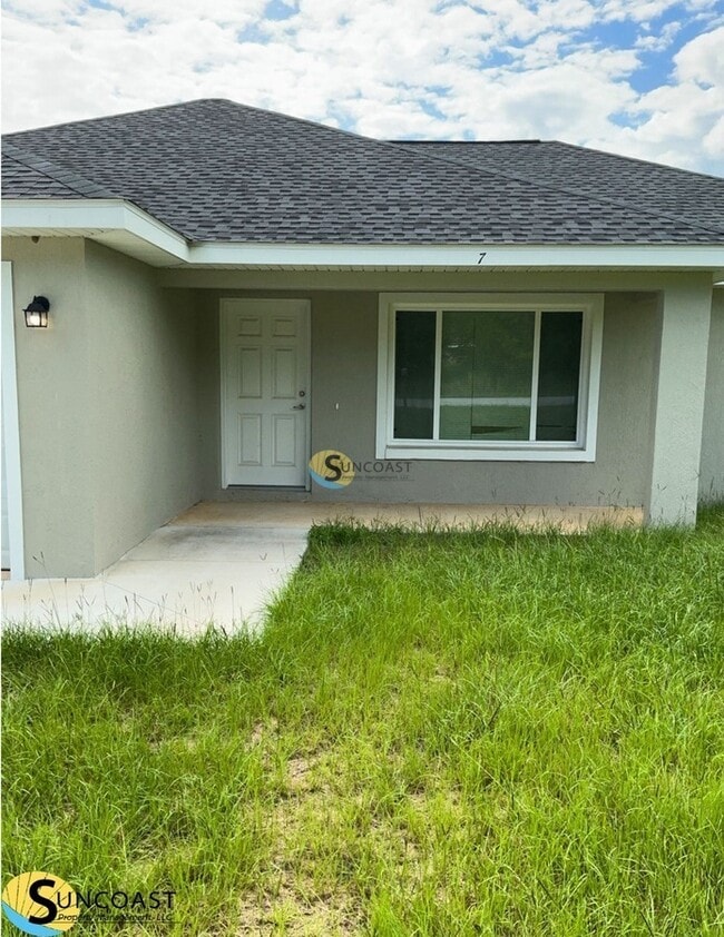 property at 7 Willow Course
