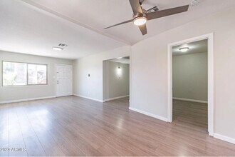 4022 W Willetta St in Phoenix, AZ - Building Photo - Building Photo