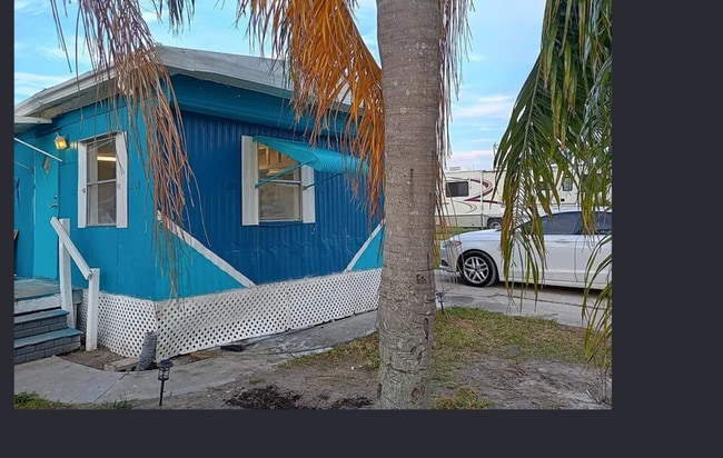 property at 6519 Sandra Dr