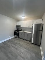 394 Park Ave in Orange, NJ - Building Photo