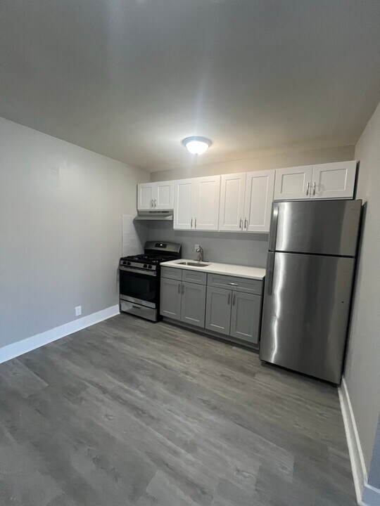 394 Park Ave in Orange, NJ - Building Photo