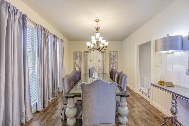 property at 6730 Sotoria Ln