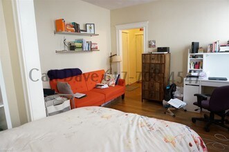 1645 Commonwealth Avenue-Unit -# 276M in Boston, MA - Building Photo - Building Photo