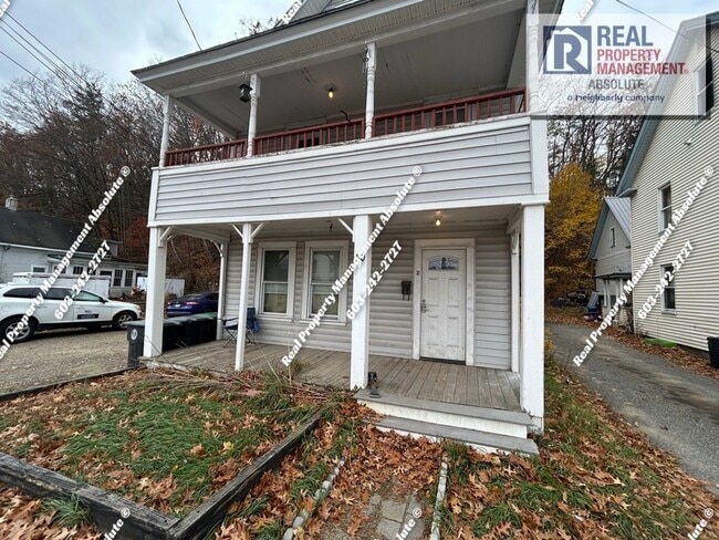 50 W Bow St in Franklin, NH - Building Photo - Building Photo