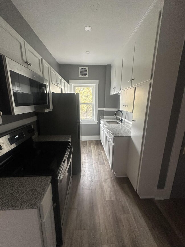 property at 1831 Monroe Ave