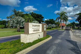 7911 Eastlake Dr in Boca Raton, FL - Building Photo