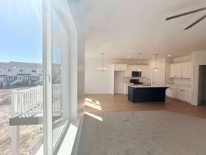 1340 N Sage Dr in Eagle Mountain, UT - Building Photo - Building Photo