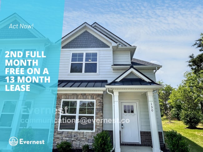 property at 130 Carver Ln