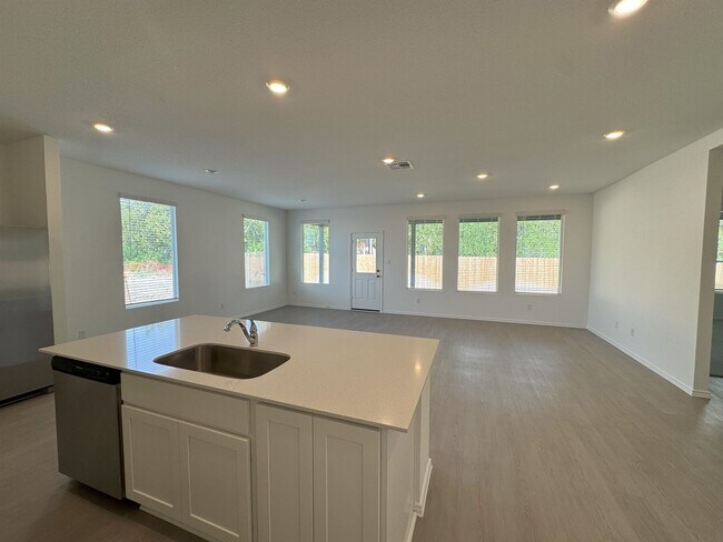 203 Heritage Grv in Bertram, TX - Building Photo - Building Photo