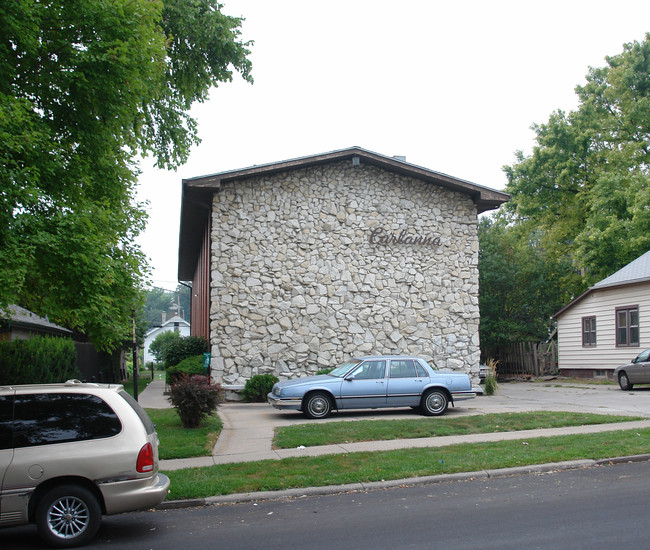 Carlanna Apartments in Omaha, NE - Building Photo - Building Photo