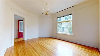 38 Alma St in San Francisco, CA - Foto de edificio - Building Photo