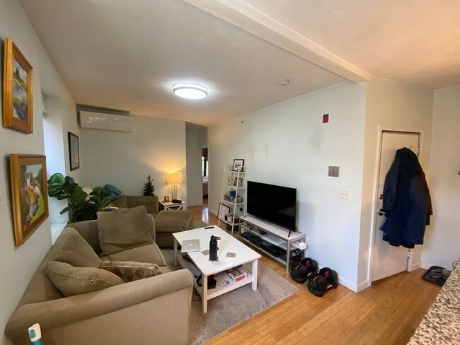 property at 35 N Margin St