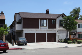 4665 Oregon St in San Diego, CA - Building Photo - Building Photo