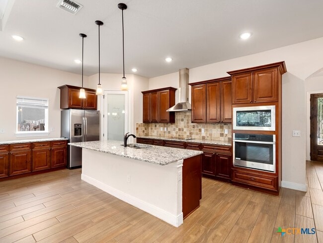 property at 538 Carriage House