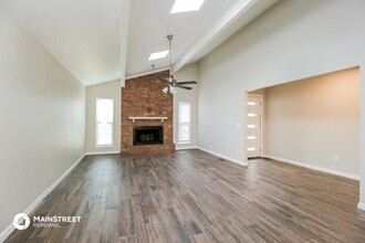 2905 Parkside Dr in Edmond, OK - Building Photo - Building Photo