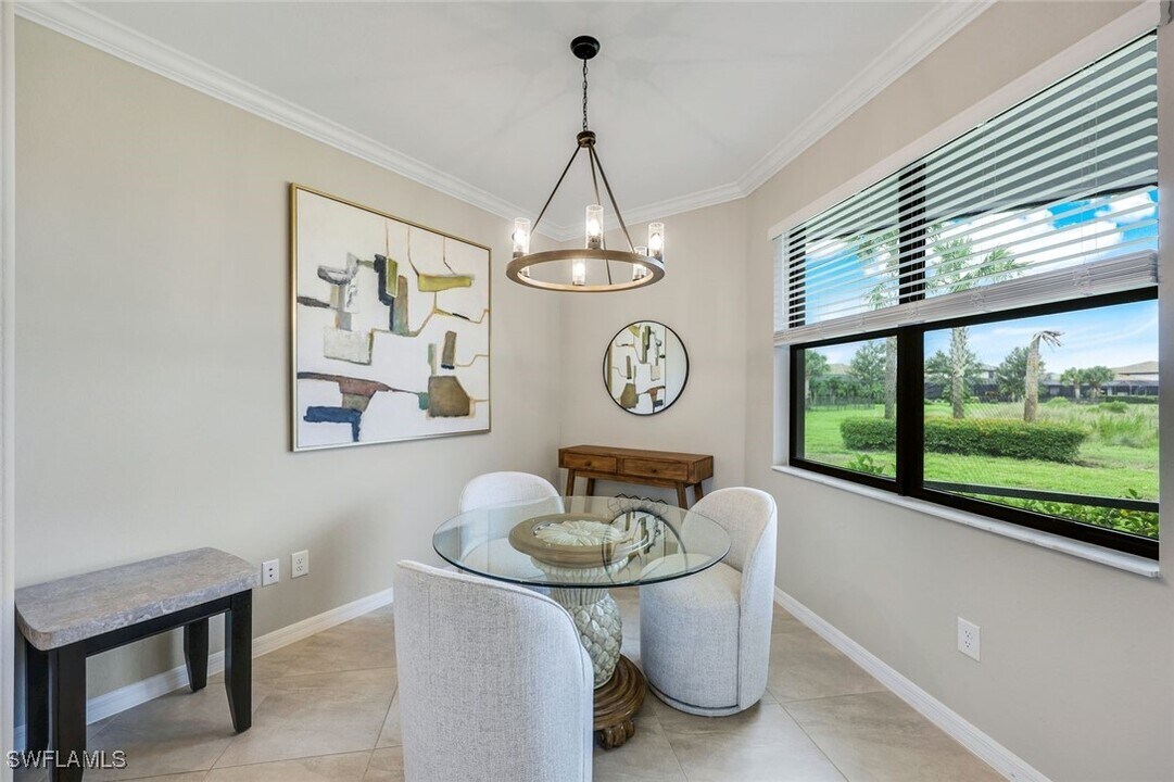 19302 Elston Wy in Estero, FL - Building Photo