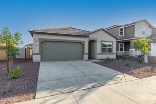 19585 W Annika Dr in Litchfield Park, AZ - Building Photo