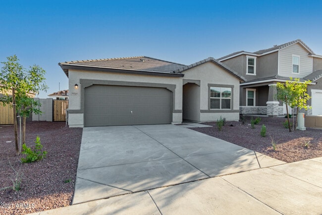 property at 19585 W Annika Dr