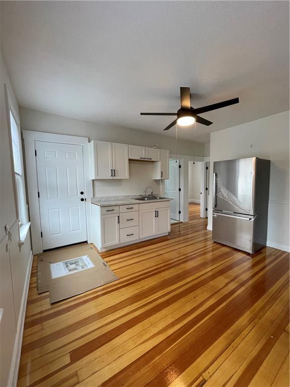property at 41 Henrietta St