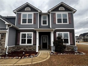 5137 Boxcut Ln in Hope Mills, NC - Building Photo - Building Photo