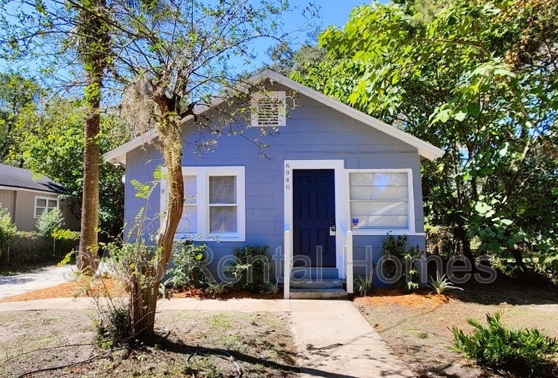 6940 Elwood Ave in Jacksonville, FL - Building Photo