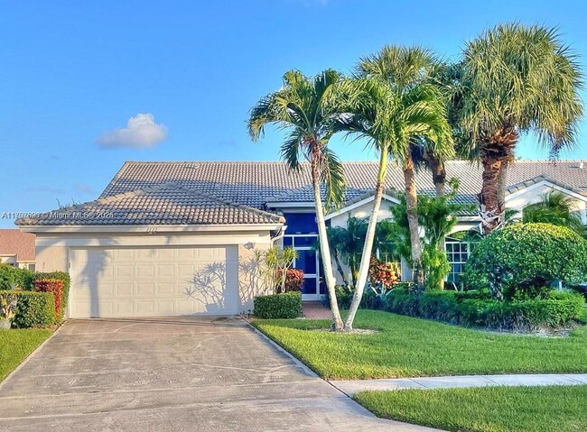 property at 7772 Rockford Rd