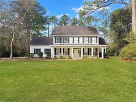 118 Fox Run Dr, Unit 837 in Mandeville, LA - Building Photo