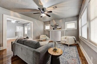 2301 N Shartel Ave in Oklahoma City, OK - Building Photo - Building Photo