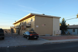 2300 Sunrise Ave Apartments